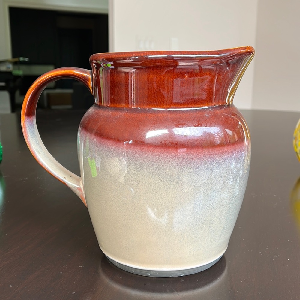 Sango Nova Pitcher
